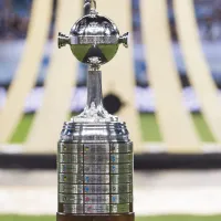 Campeão da Libertadores quer voltar ao Flamengo e aceita diminuir os salários