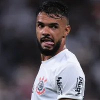 Escalação do Corinthians: Raniele retorna e Ramón Díaz define time contra o Grêmio pelo Brasileirão