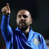 João Martins chama atenção para passividade no Palmeiras que resultou em derrota: “Não é o que trabalhamos”