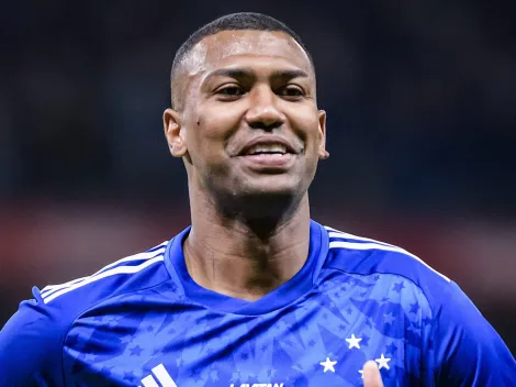 Walace estreia pelo Cruzeiro e faz revelação sobre a torcida