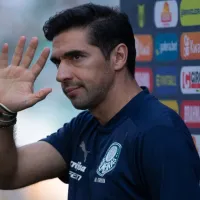 Desempenho abaixo contra o Fluminense faz Abel ligar o sinal de alerta no Palmeiras e mudanças devem ocorrer contra o Vitória