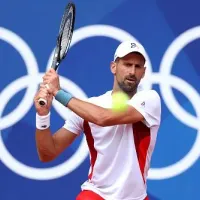 Tênis masculino nas Olimpíadas 2024: Chave, programação e onde assistir