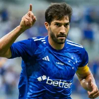 Futuro de Lucas Silva no Cruzeiro tem decisão confirmada e ídolo fica para 2025