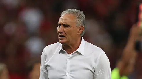 Tite é informado de última hora que pode perder titular de peso