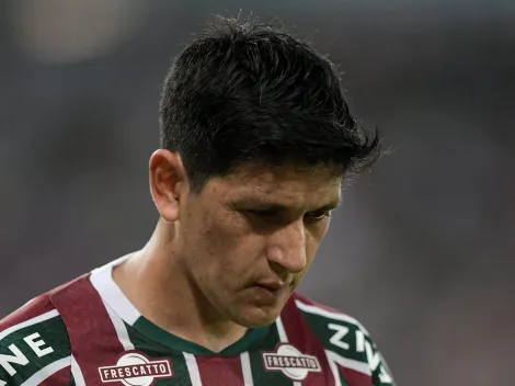 Cano completa 82 dias sem marcar e colorados repercutem jejum