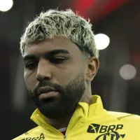 Gabigol titular no Flamengo: Tite ensaia equipe ofensiva e Gabriel deve ter chance de ouro