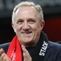 François Pinault, do Rennes-FRA, prepara oferta por Robert Renan, ex-Corinthians