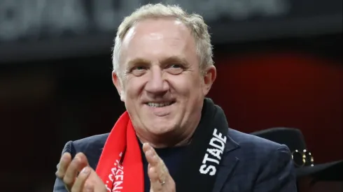Corinthians pode lucrar com reforço desejado por François Pinault - (Photo by Bryn Lennon/Getty Images)
