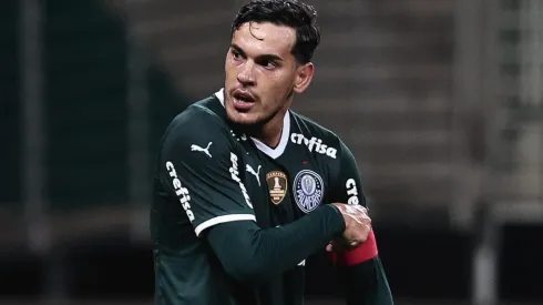 – O defensor falou sobre a importância de Weverton na equipe