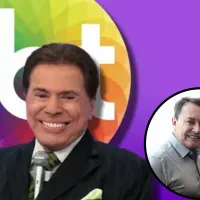 R$ 2,6 bilhões: Silvio Santos faz proposta à LFU e Pedrinho BH negocia jogos do Cruzeiro no SBT 