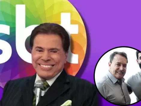 SBT oferece R$ 2,6 bilhões à LFU e Pedrinho negocia para o Cruzeiro