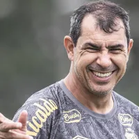 Carille aprova e Santos abre conversa para tentar contratar atacante de 23 anos do Porto-POR