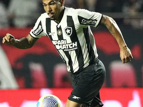 'Sonho': Allan comenta sobre estreia no Glorioso