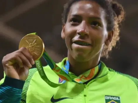 Olimpíadas: Judocas brasileiros conhecem adversários nos Jogos