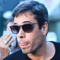 Euriquinho abre o jogo e revela que Vasco negocia com ex-jogador do Flamengo