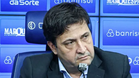 Foto: Maxi Franzoi/AGIF