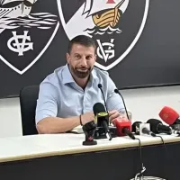 Saiba quais posições o Vasco tem como prioridade no mercado