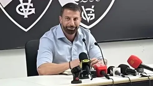 Foto: Emanuelle Ribeiro/ge/ Diretoria já sabe o que fazer! Saiba quais posições o Vasco tem como prioridade no mercado