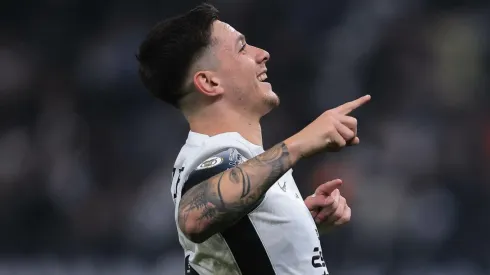 Foto: Ettore Chiereguini/AGIF