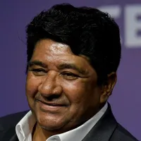 CBF de Ednaldo Rodrigues escolhe árbitro \'novato\' para Flamengo x Atlético-GO