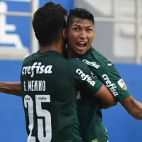 Palmeiras quer manter tabu de nunca ter perdido do Vitória no Allianz Parque para voltar a brigar pela liderança do Brasileirão