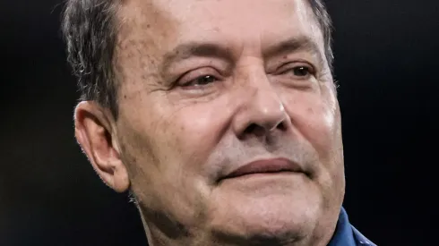 Pedrinho falou sobre áudio vazado no Cruzeiro
Foto: Gustavo Aleixo/Cruzeiro