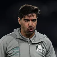 Meia de 27 anos deve deixar o Palmeiras de Abel nesta janela de transferências