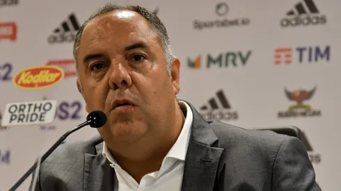 Marcos Braz acerta saída de queridinho da Nação