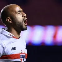 3 gols e 1 assistência em 2 jogos: Lucas Moura deslancha no São Paulo em momento chave da temporada