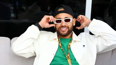 A diretoria vem trabalhando e pode contar com a ajuda de Neymar para fechar com reforço