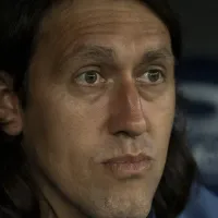 Cássio faz análise e \'crava\' desvantagem do Cruzeiro em jogo pelo Campeonato Brasileiro