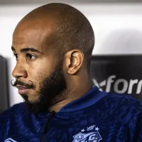 Santos garante a permanência de Patrick para a temporada após jogador ficar fora dos planos