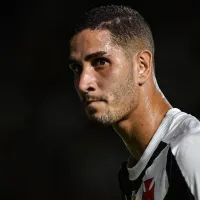 Red Bull Bragantino toma decisão sobre futuro e Praxedes não vai rescindir contrato no Vasco