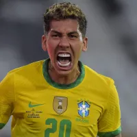 Corinthians abre conversa com Firmino e contratação ganha força com chegada da Esporte da Sorte