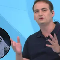 Cappellanes revela quem ficou chateado com Abel Ferreira no Palmeiras: \'Não trocou uma ideia com ele\'