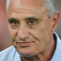 Flamengo sofre gols em sete partidas seguidas e Tite atravessa pior sequência no comando