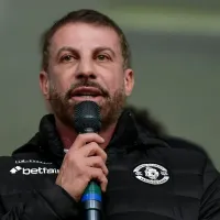 Pedrinho provoca reviravolta no Vasco ao mudar rotina da 777 que afastava o elenco; entenda