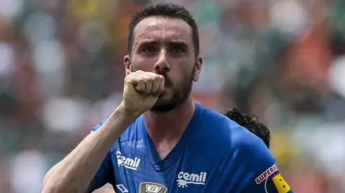 Alvo do Santos, Mancuello já conhece futebol brasileiros dos tempos de Cruzeiro e Flamengo