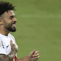 Fim da novela! Flamengo comunica Claudinho e Zenit que contratação está descartada neste momento