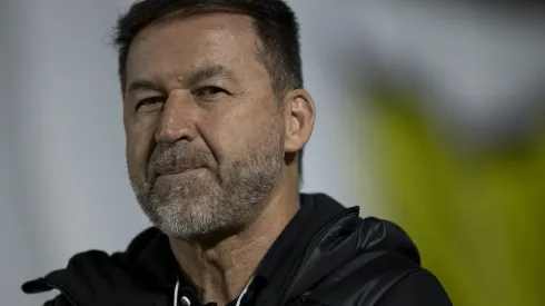 Augusto Melo recebeu as diretrizes para contratar