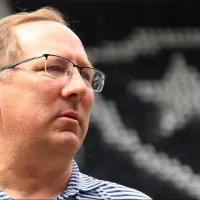 Presidente da Ferj sai em defesa de John Textor: \'uma coisa terrível’’