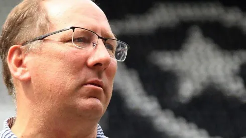 Foto: Vitor Silva/ Botafogo