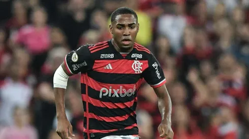 Foto: Thiago Ribeiro/AGIF