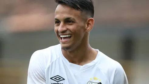 Patati está sendo cobiçado