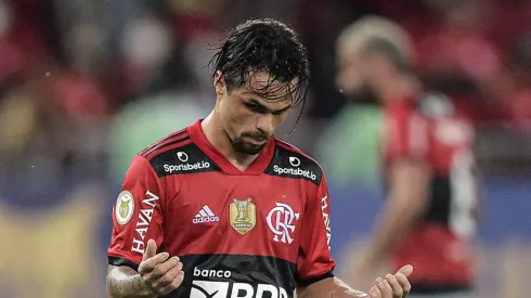 Foto: Thiago Ribeiro/AGIF