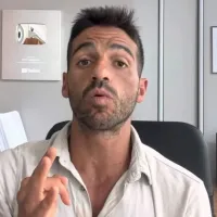 Flamengo aceita negociar atacante em definitivo para Europa, diz Venê Casagrande; modelo de negócio é explicado