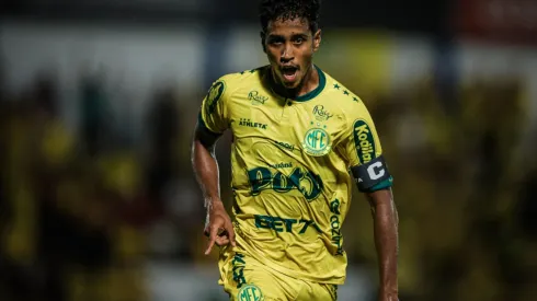 Mirassol e Operário se encaram pelo 18ª rodada da Série B.