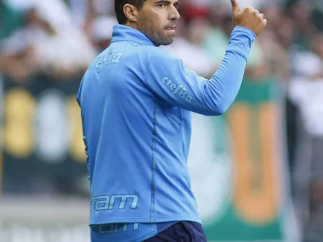 Palmeiras assina com dupla joia da base