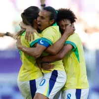 Olimpíadas 2024: Ataques a trens em Paris prejudicam a Seleção Feminina; Entenda o que aconteceu