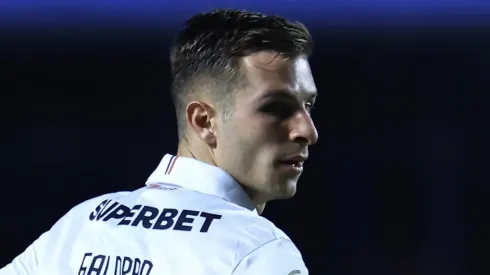 Foto: Marcello Zambrana/AGIF